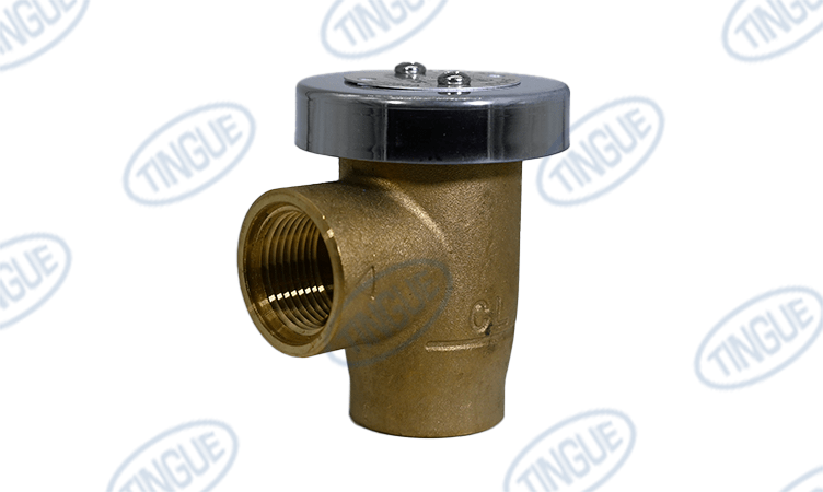 shop.tingue.com T-11 3/4 VAC BREAKER