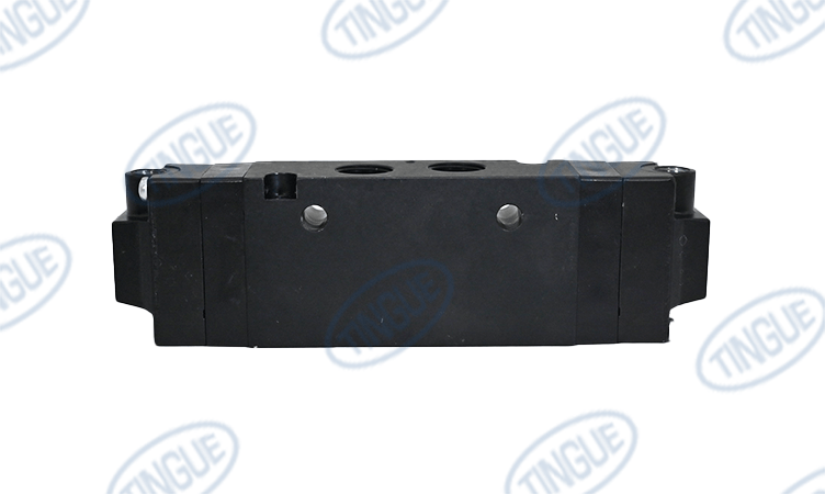 shop.tingue.com T-11 DBL.REM.VLV.3/8"4-WAY=CTR.OFF