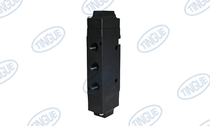 shop.tingue.com T-11 DBL.REM.VLV.3/8"4-WAY=CTR.OFF