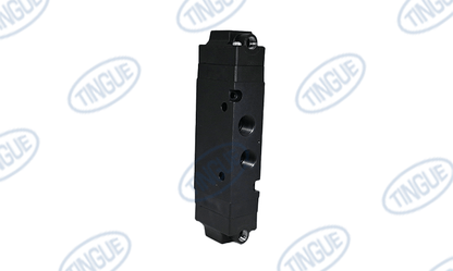 shop.tingue.com T-11 DBL.REM.VLV.3/8"4-WAY=CTR.OFF
