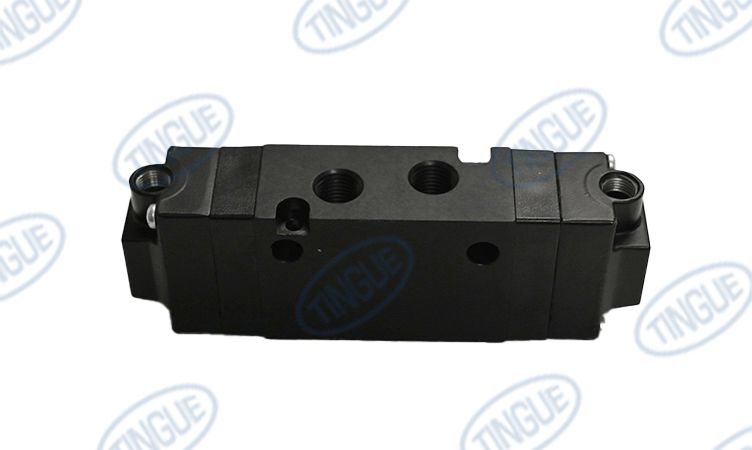 shop.tingue.com T-11 1/4 SHUTTLE VALVE