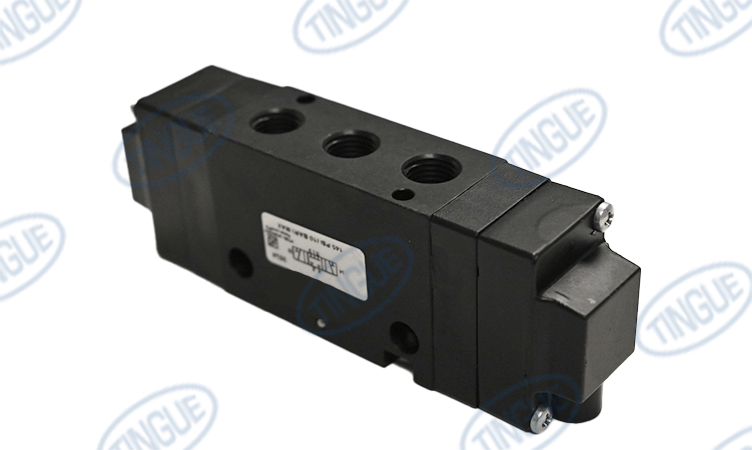 shop.tingue.com T-11 1/4 SHUTTLE VALVE