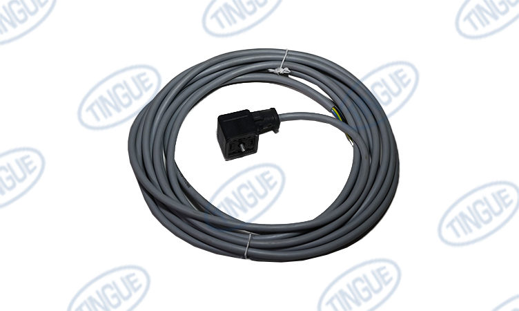 DIN CONNECTOR