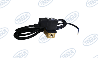 shop.tingue.com T-11 VALVE, SOLENOID