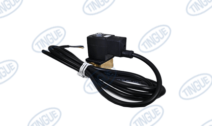 shop.tingue.com T-11 VALVE, SOLENOID