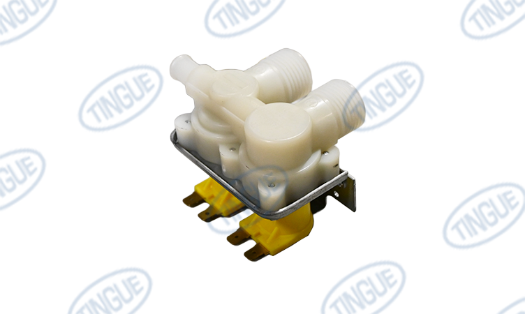 ML-96P060C71 - DUAL INLET WATER VALVE