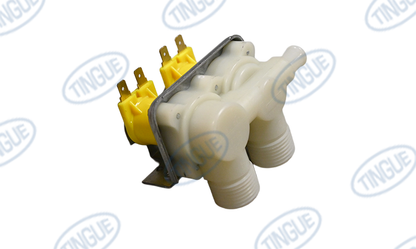 ML-96P060C71 - DUAL INLET WATER VALVE