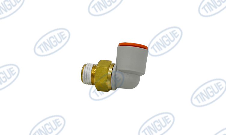ML-96PVQC24509 - ELBOW, 90 DEGREE, 1/4 NPT