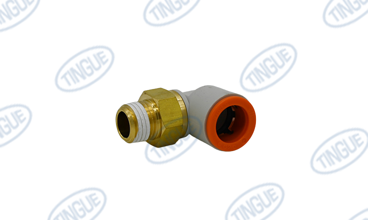 ML-96PVQC24509 - ELBOW, 90 DEGREE, 1/4 NPT