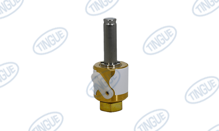 Tingue Parts Store T-11 VALVE BODY, W/HARDWARE