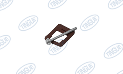 shop.tingue.com T-11 3/2-WAY-SOLENOID VALVE, DIRECT ACTING 24V 145PSI