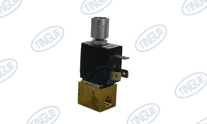 shop.tingue.com T-11 SOLENOID 1/8 AIRPILOT 3W NO 24V 50/60