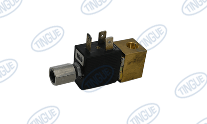 shop.tingue.com T-11 SOLENOID 1/8 AIRPILOT 3W NO 24V 50/60