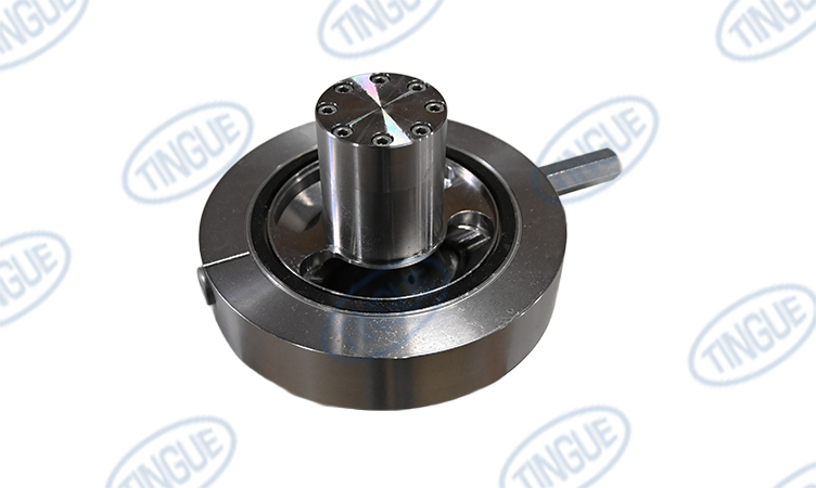 ML-96RH712F - VALVE, HYDRAULIC, PREFILL
