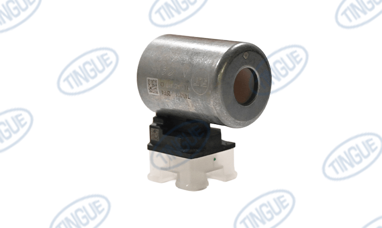 shop.tingue.com T-11 ML-96RH713R05 -  COIL 115VAC FOR 96RH713A04