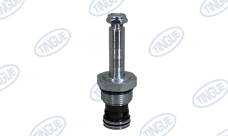 shop.tingue.com T-11 VALVE  2 WAY  DSH161N PARKER