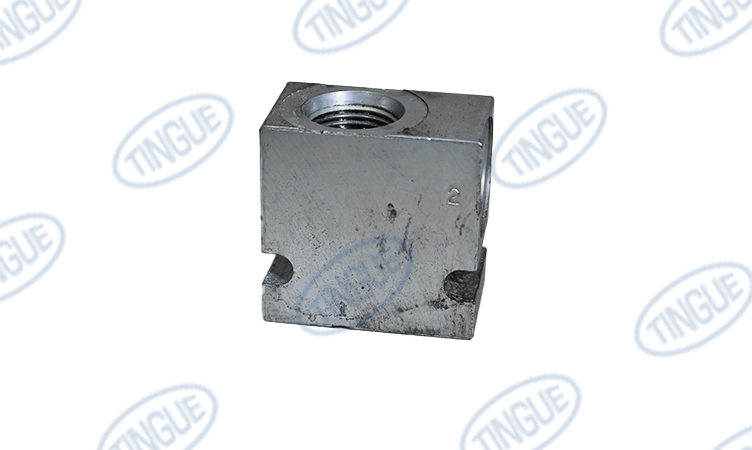 shop.tingue.com T-11 BODY  B08-2-6T PARKER