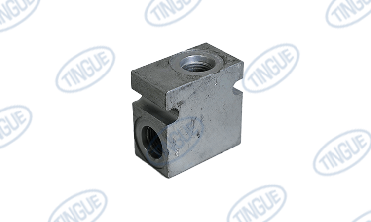 shop.tingue.com T-11 BODY  B08-2-6T PARKER