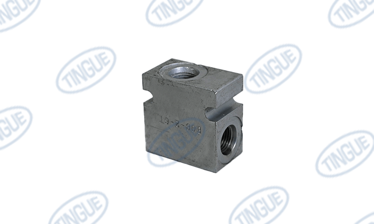 shop.tingue.com T-11 BODY  B08-2-6T PARKER