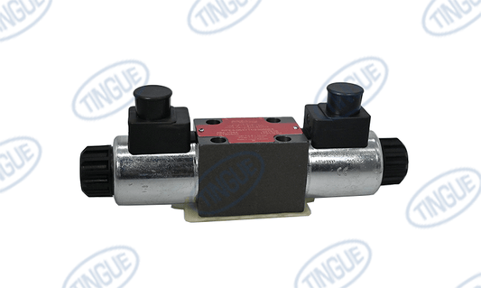 shop.tingue.com T-11 CONTROL VALVE