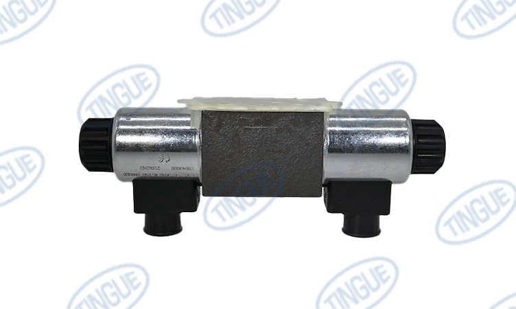 shop.tingue.com T-11 CONTROL VALVE