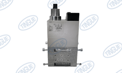 shop.tingue.com T-11 DUAL SHUTOFF VALVE