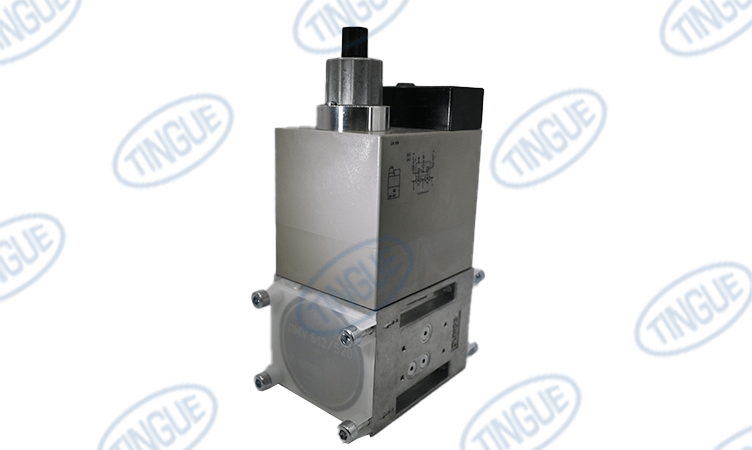 shop.tingue.com T-11 DUAL SHUTOFF VALVE