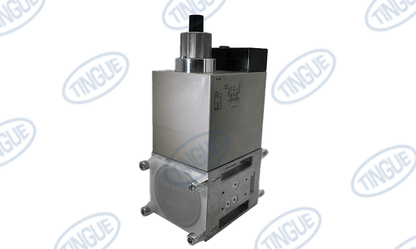 shop.tingue.com T-11 DUAL SHUTOFF VALVE