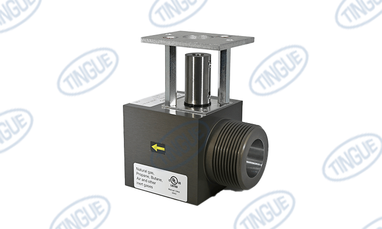 shop.tingue.com T-11 ML-96SD017  -  DMK715/6 1-1/2"NPT BUTRFLY 28M