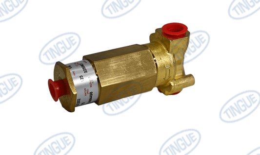 shop.tingue.com T-11 VALVE, SOLENOID