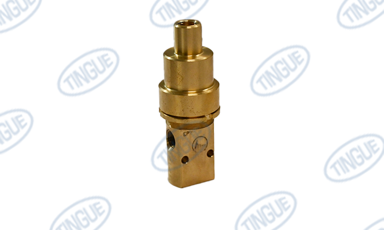 "1/4"N/C 2WAY AIR-OP VLV,
