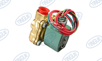 shop.tingue.com T-6G ML-96TDC2AA37 - 1/2""N/C2WY120V50/60C VLV(DRYVC)
