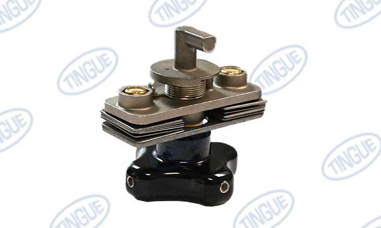 ASSY=DR HNDL MECH
