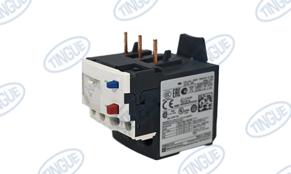 OVERLOAD 3626X LOW VOLT 30-38