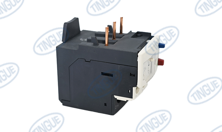 OVERLOAD 3626X LOW VOLT 30-38