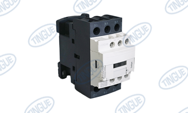 shop.tingue.com T-11 CONTACTOR 42X LOW VOLT 38A