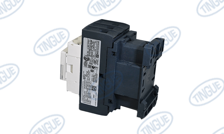 shop.tingue.com T-11 CONTACTOR 42X LOW VOLT 38A