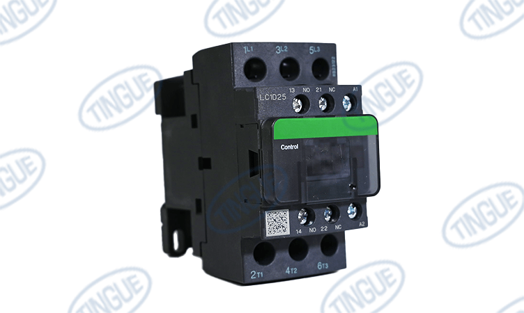 shop.tingue.com T-11 CONTACTOR