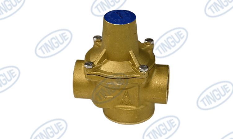 shop.tingue.com T-11 ML-98CX820820  -  PRESSURE REGULATOR, 3/4 28PSI