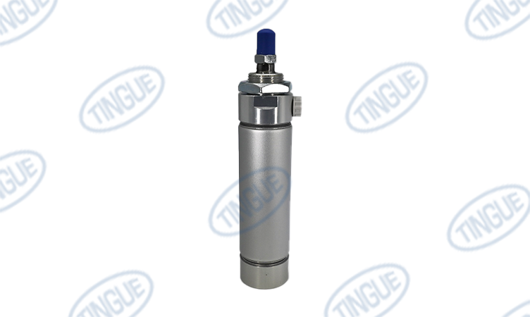 AIR CYLINDER FOR DRAIN VALVE