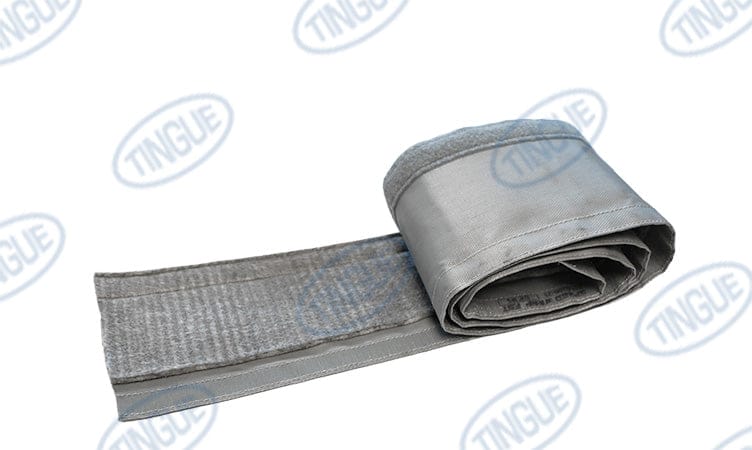 shop.tingue.com T-8 ML-98P450  -  INSUL.STEAM 7/8" OD SPEEDWRAP