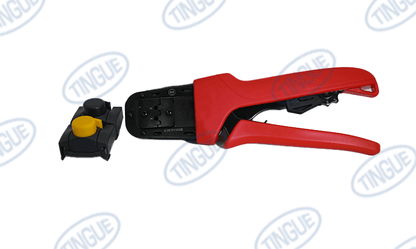 shop.tingue.com T-11 CRIMP MOLEX#63819 1100 14-20G LARGE PINS
