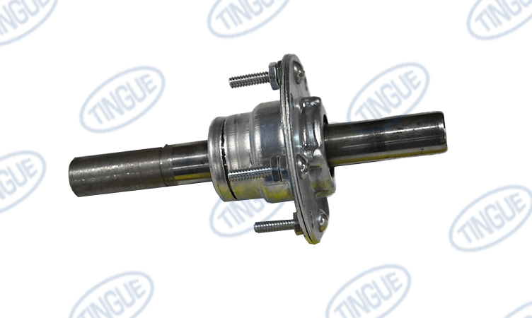 Tingue Parts Store T-8R SHAFT, ASSEMBLY