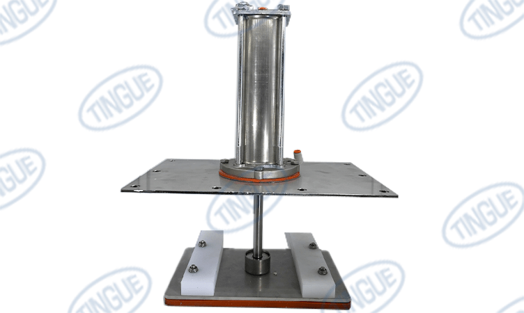 shop.tingue.com T-8 BONNET, DUMP VALVE