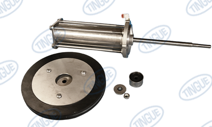 ML-A65AC003 - ASSY=9248 AIR CYL FLOW/NOT VALV