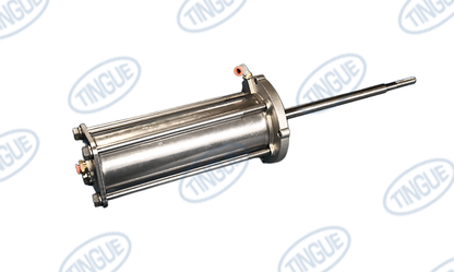 ML-A65AC003 - ASSY=9248 AIR CYL FLOW/NOT VALV