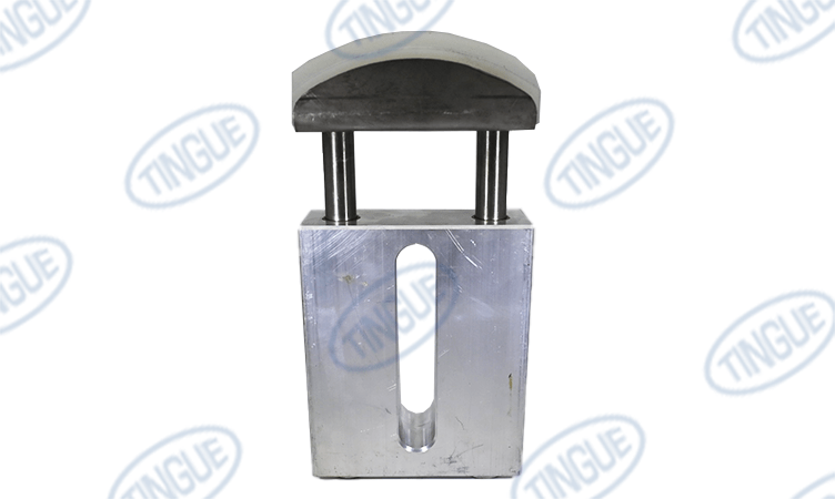 Milnor T-12 CHAIN TENSIONER ASSEMBLY