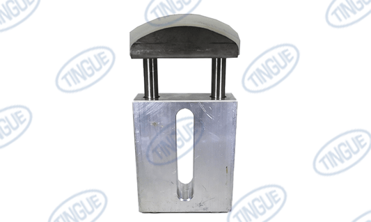 Milnor T-12 CHAIN TENSIONER ASSEMBLY