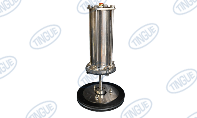 ML-A66AC001 - 7639 FLONOT AIRCYL UNIT/UNIT