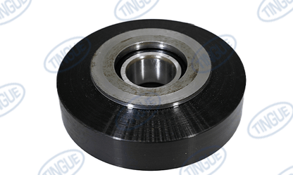 Tingue Brown T-12 GUIDE ROLLER, WHEEL, HUB, BEARING ONLY